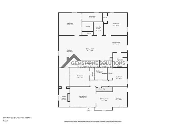 Building Photo - 2930 Primrose Cir