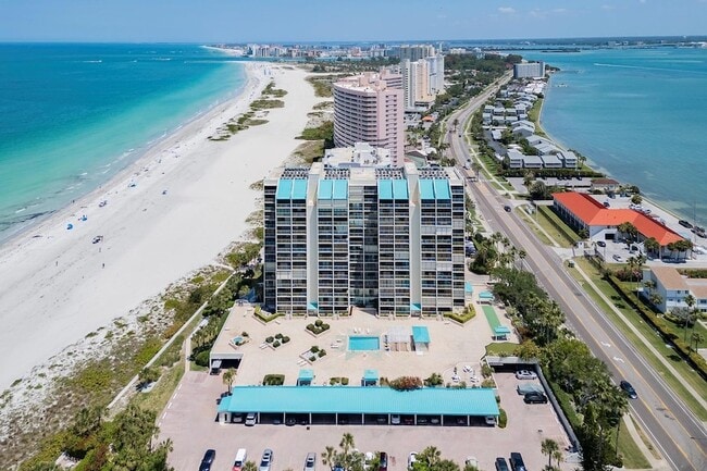 Building Photo - 1390 Gulf Blvd