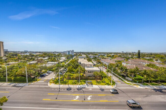 Building Photo - 1000 S Ocean Blvd