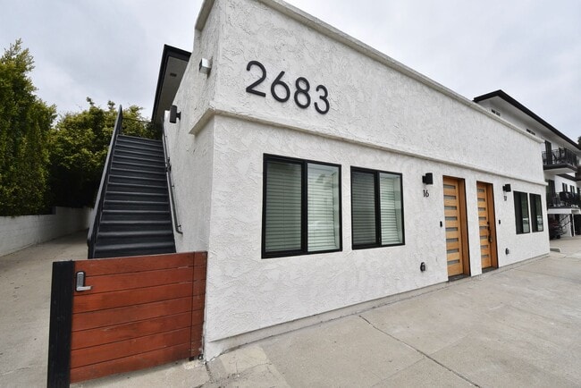 Building Photo - 2683 34th St