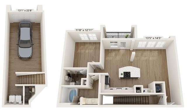 Building Photo - 6000 Eldorado Pkwy