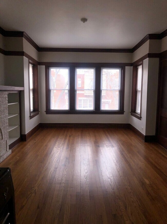 Building Photo - 3443 N Monticello Ave