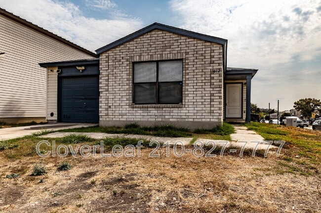 Primary Photo - 3612 Candlehill