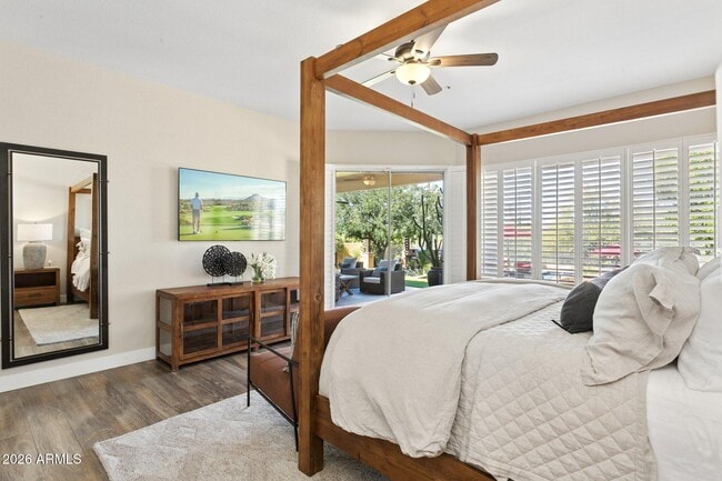 Building Photo - 7518 E Bent Tree Dr