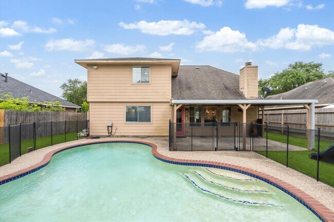 Building Photo - 2614 Port Carissa Dr