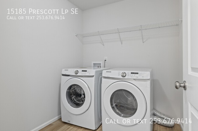 Building Photo - 15185 Prescott Lp SE