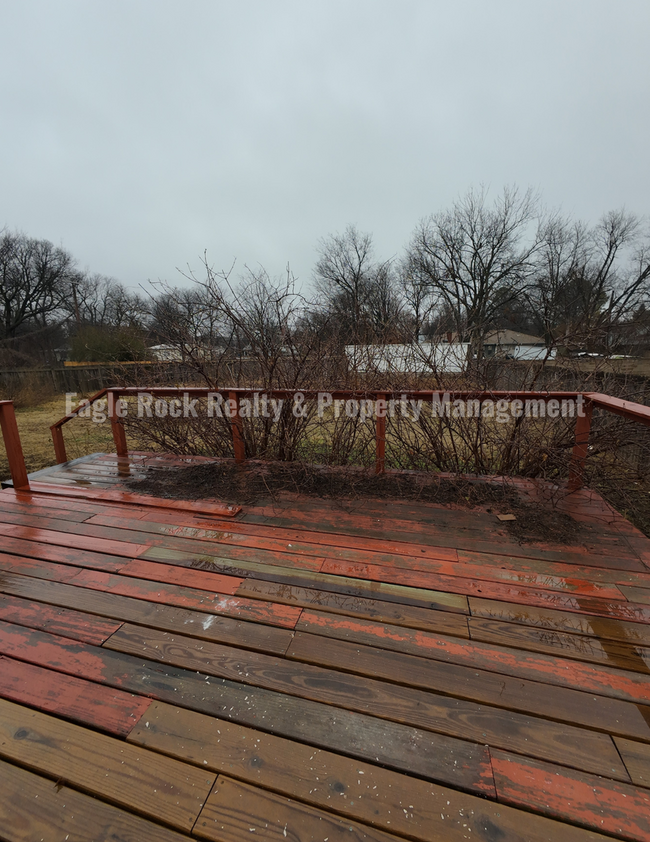 Building Photo - Newly Renovated South Tulsa Home for Rent ...