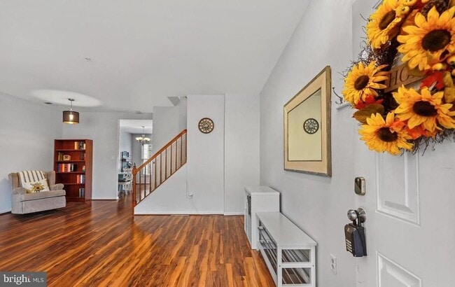 Building Photo - 6809 Stone Maple Terrace