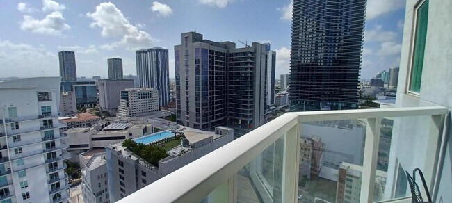 Building Photo - 244 Biscayne Blvd