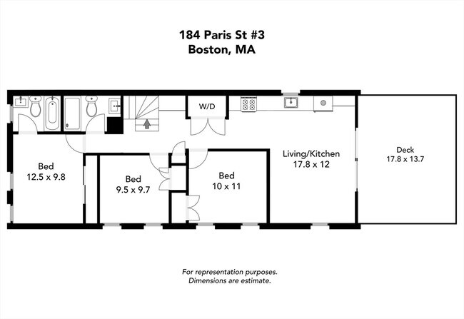 Building Photo - 184 Paris St