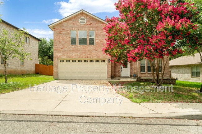 Building Photo - 17427 Sapphire Rim Dr