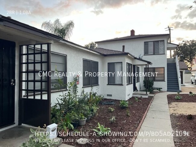 Building Photo - 4419 N Bellflower Blvd