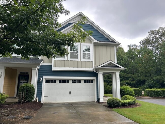 Building Photo - End Unit 3 Bed | 2.5 Bath Townhouse in Cha...