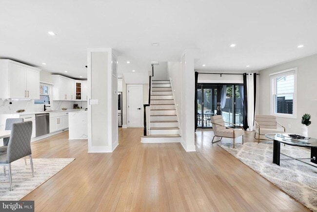 Building Photo - 4822 Blagden Ave NW