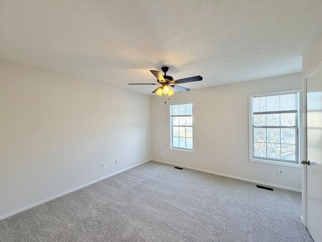Building Photo - Gorgeous Doraville 2 Bed-2.5 Bath Townhouse, Roommate Floor plan!