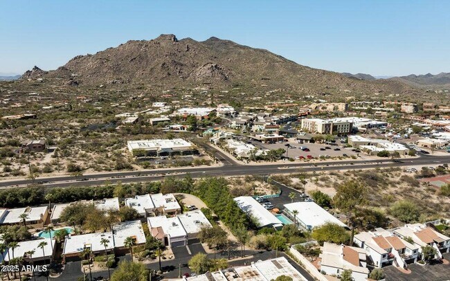 Building Photo - 7440 E Cave Creek Rd