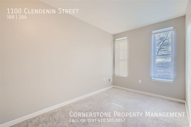 Building Photo - 1100 Clendenin St