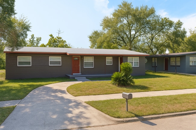Primary Photo - 5104 Londonderry Blvd