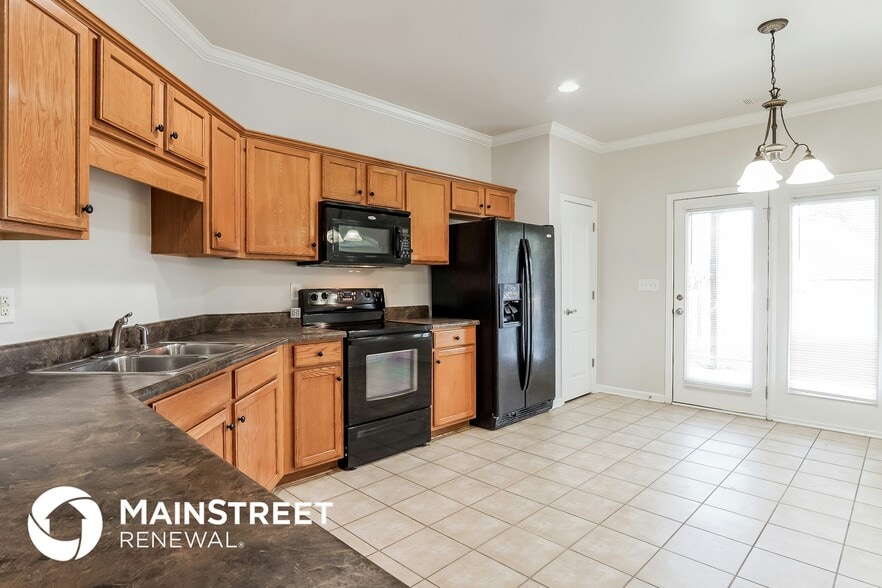 Building Photo - 4503 Rosser Loop Dr