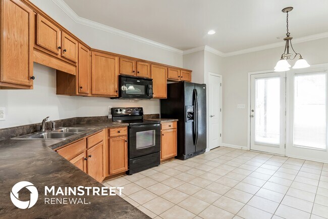 Building Photo - 4503 Rosser Loop Dr