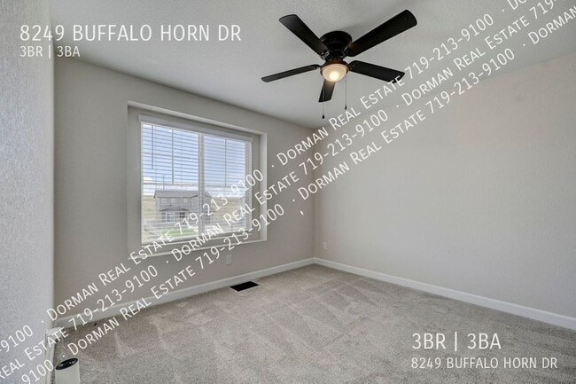 Building Photo - 8249 Buffalo Horn Dr