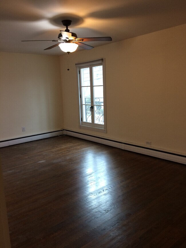 Living Room - 65 Spruce Ave