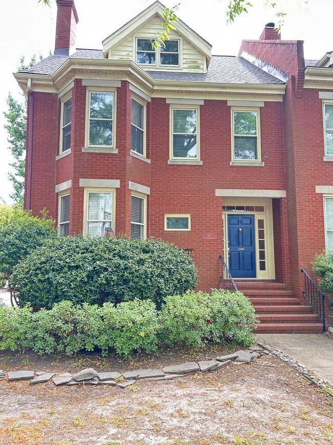 Building Photo - 507 Westover Ave