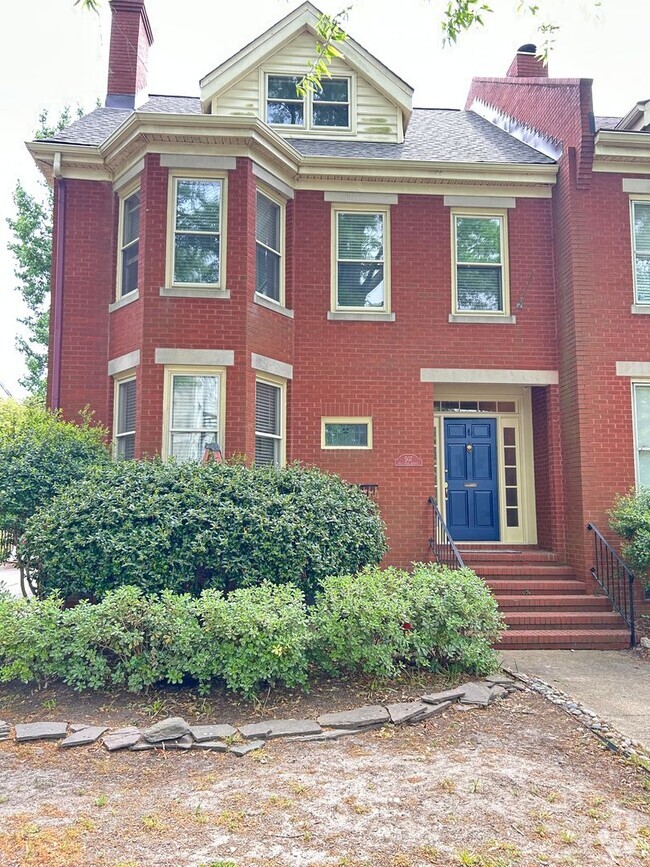 Building Photo - 507 Westover Ave