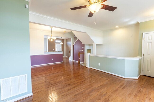 Building Photo - 3 br, 2 bath House - 2042 Lockwood Drive