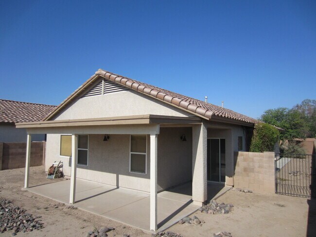 Building Photo - 7454 W Mission View Pl