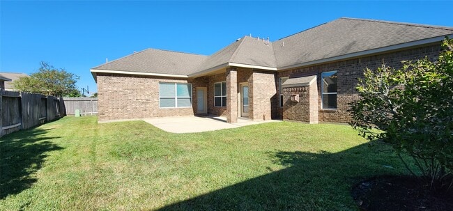 Building Photo - 24923 Florina Ranch Dr