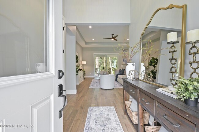 Building Photo - 4435 Julington Creek Rd