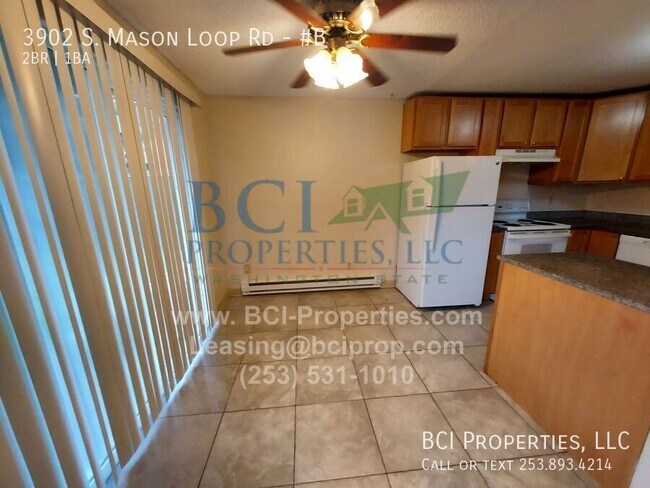 Building Photo - 3902 Mason Loop Rd