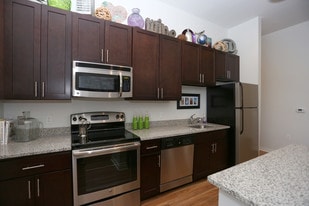 Interior Photo - 520 Park Avenue