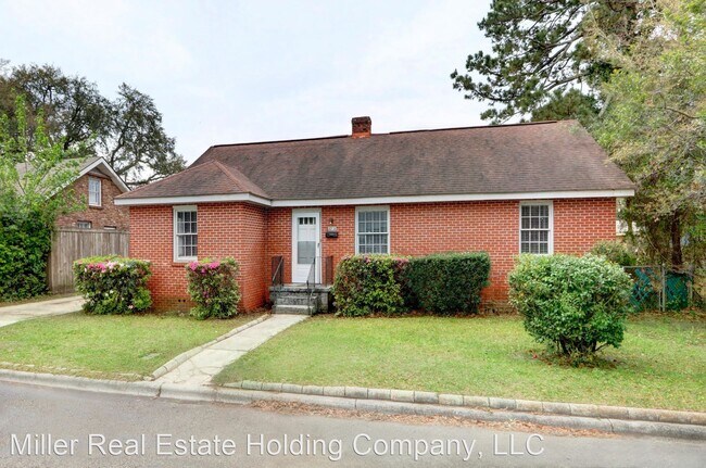 Building Photo - 4 br, 2 bath House - 2305 Louisiana Ave