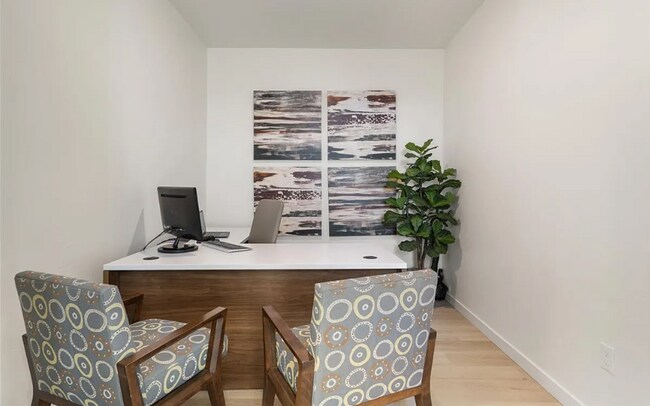 Building Photo - BRAND NEW Spacious 3 Bed 2.5 Bath + Office Townhouse