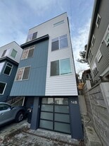 Building Photo - 14 Etruria St