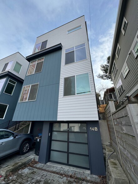 Primary Photo - 14 Etruria St