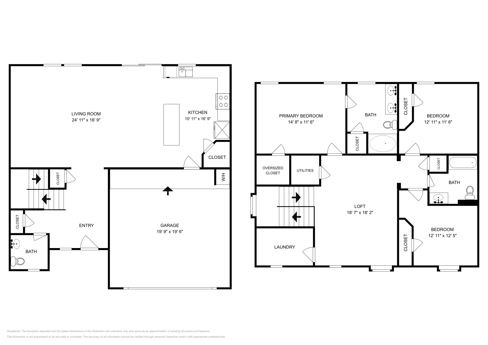 Building Photo - 7914 Moss Springs Ct