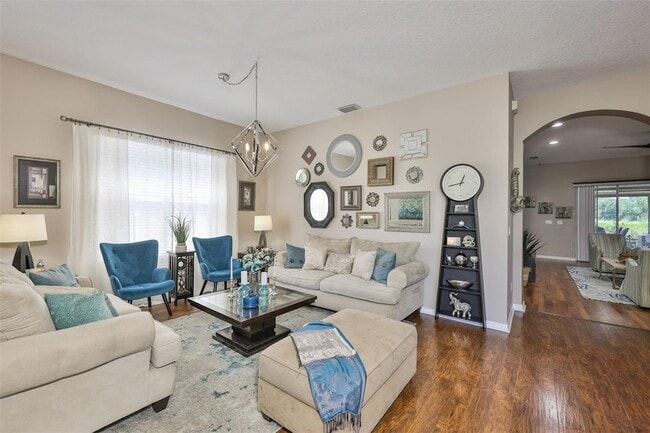 Building Photo - 1204 Facet View Way