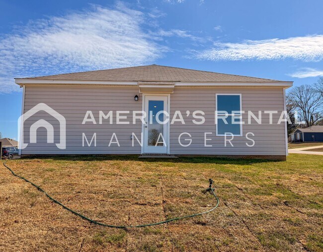 Building Photo - New Construction Home for Rent in Tuscaloosa, AL!