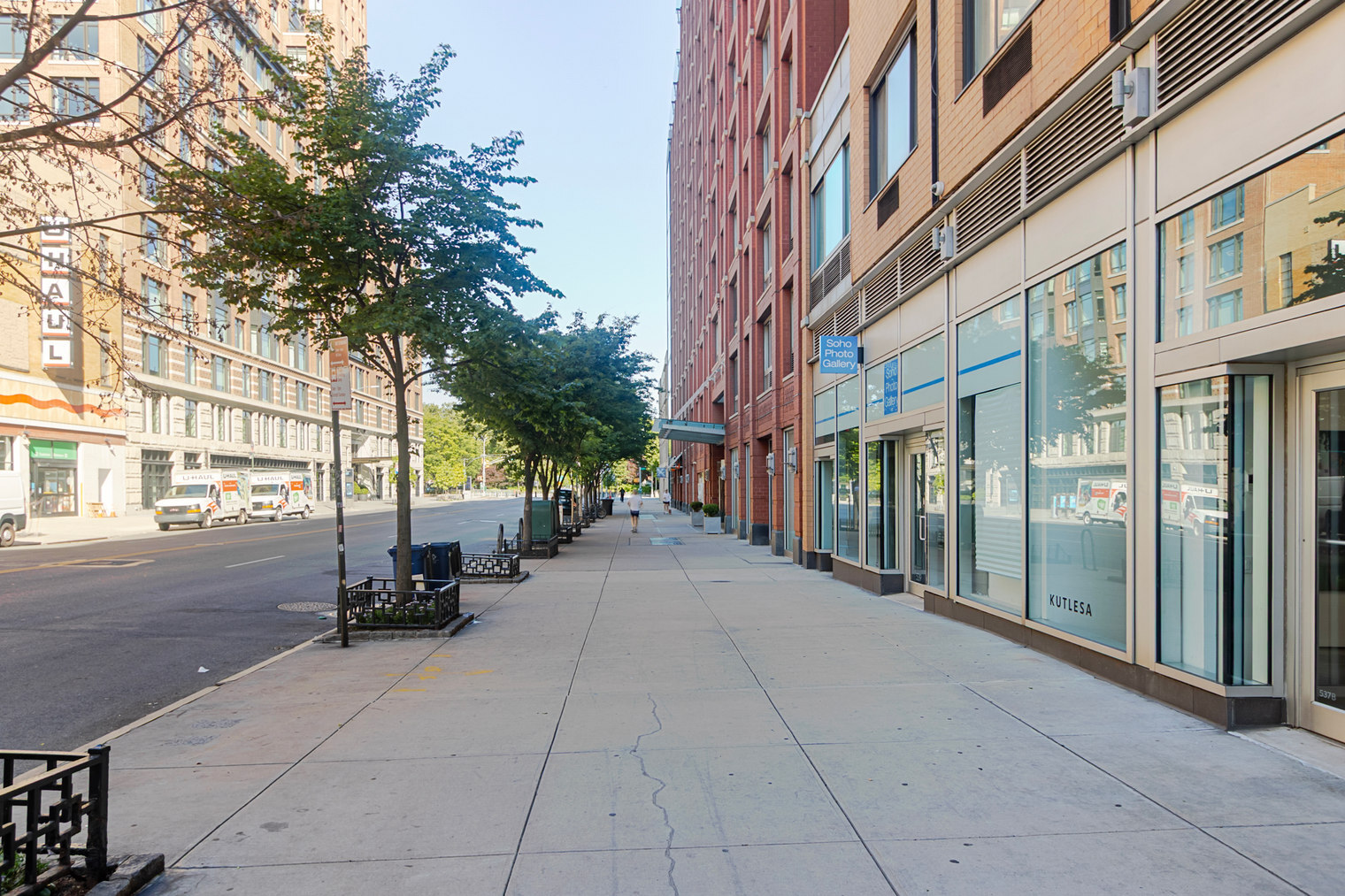 Building Photo - 535 W 23rd St