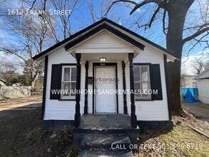 Building Photo - 1612 Frank St