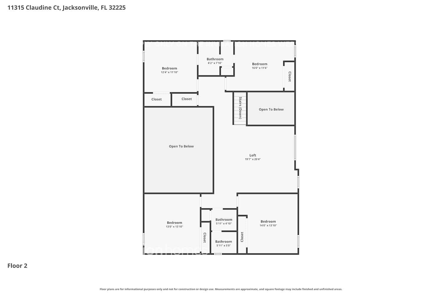 Building Photo - 11315 Claudine Ct