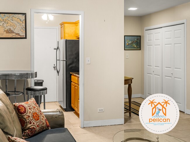 Building Photo - Centrally located 1 bedroom