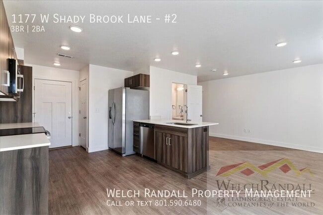 Building Photo - 1177 Shady Brook Ln S