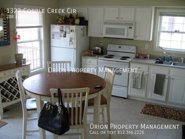 Building Photo - 1322 Cobble Creek Cir