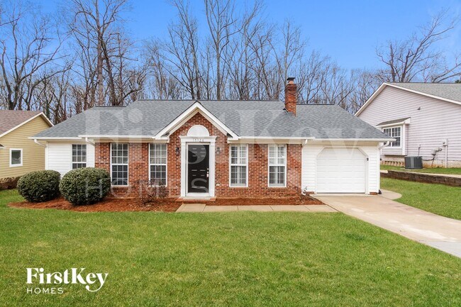 Building Photo - 16126 Amber Field Dr