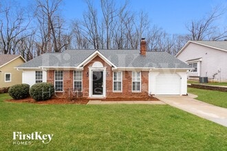 Building Photo - 16126 Amber Field Dr