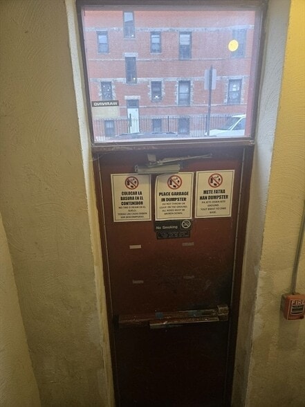 Building Photo - 1111-1115 Blue Hill Avenue Unit 10